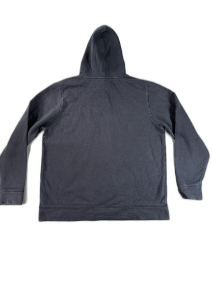 Under Armour Murrieta Valley Nighthawks Sports Hoodie LG LG/G/G Black Pullover