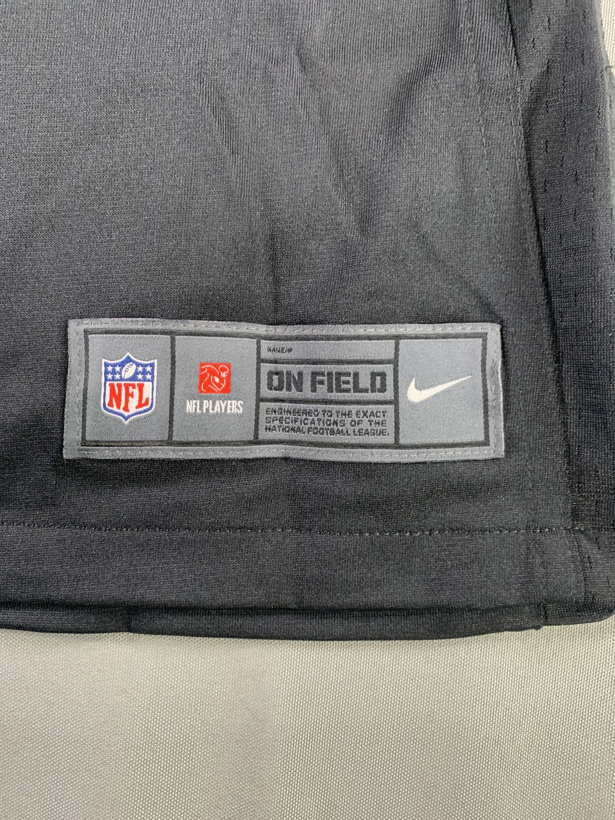 New York Jets Jersey Womens Small NFL Football LeVeon Bell 26 Nike On Field