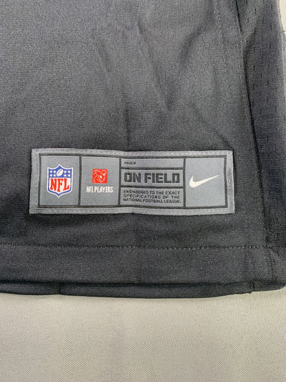 New York Jets Jersey Womens Small NFL Football LeVeon Bell 26 Nike On Field