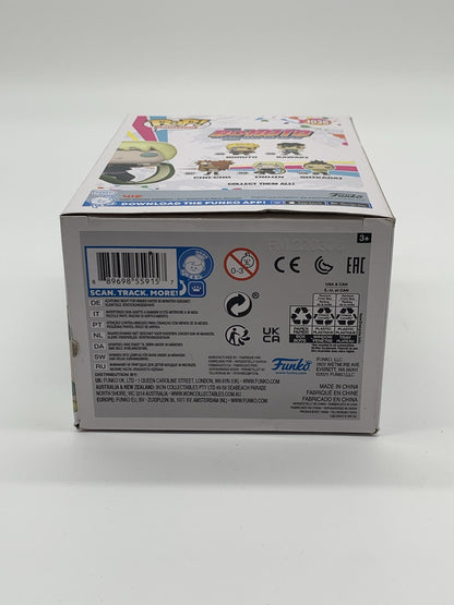 Funko Pop Inojin #1038 Boruto Naruto Next Generations Vinyl Figure | Damaged Box