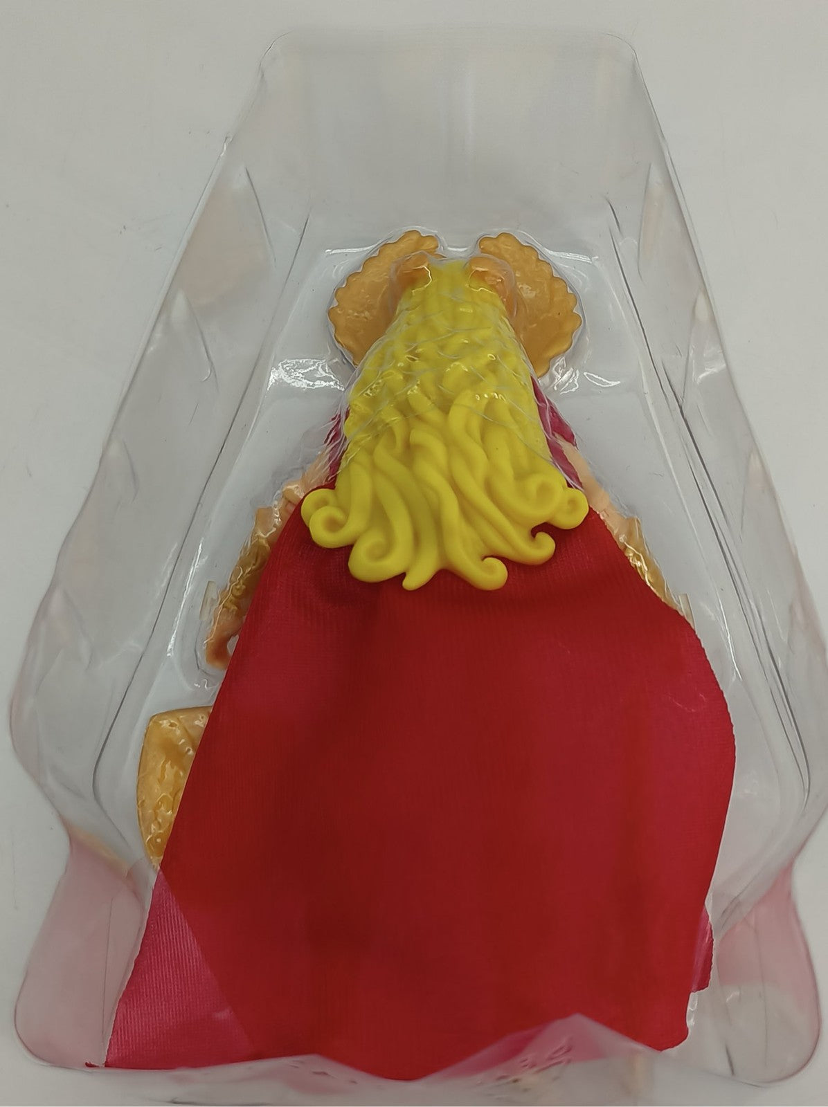 MOTU Origins She-Ra Figure Loose Complete He-Man Mattel Dimensional Doom 6663