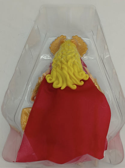 MOTU Origins She-Ra Figure Loose Complete He-Man Mattel Dimensional Doom 6663