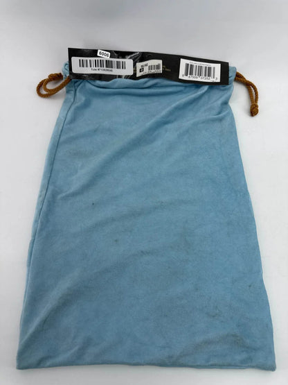 Zelda Breath of the Wild Cinch Sack | Nintendo Switch Promo Drawstring Bag 965