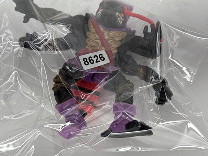 Playmates Toys Party Wagon TMNT Action Figure 1989