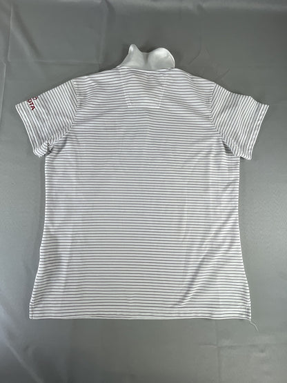 Kraft Nabisco Championship Shirt Womens XL Golf Toyota Antigua Tournament Event
