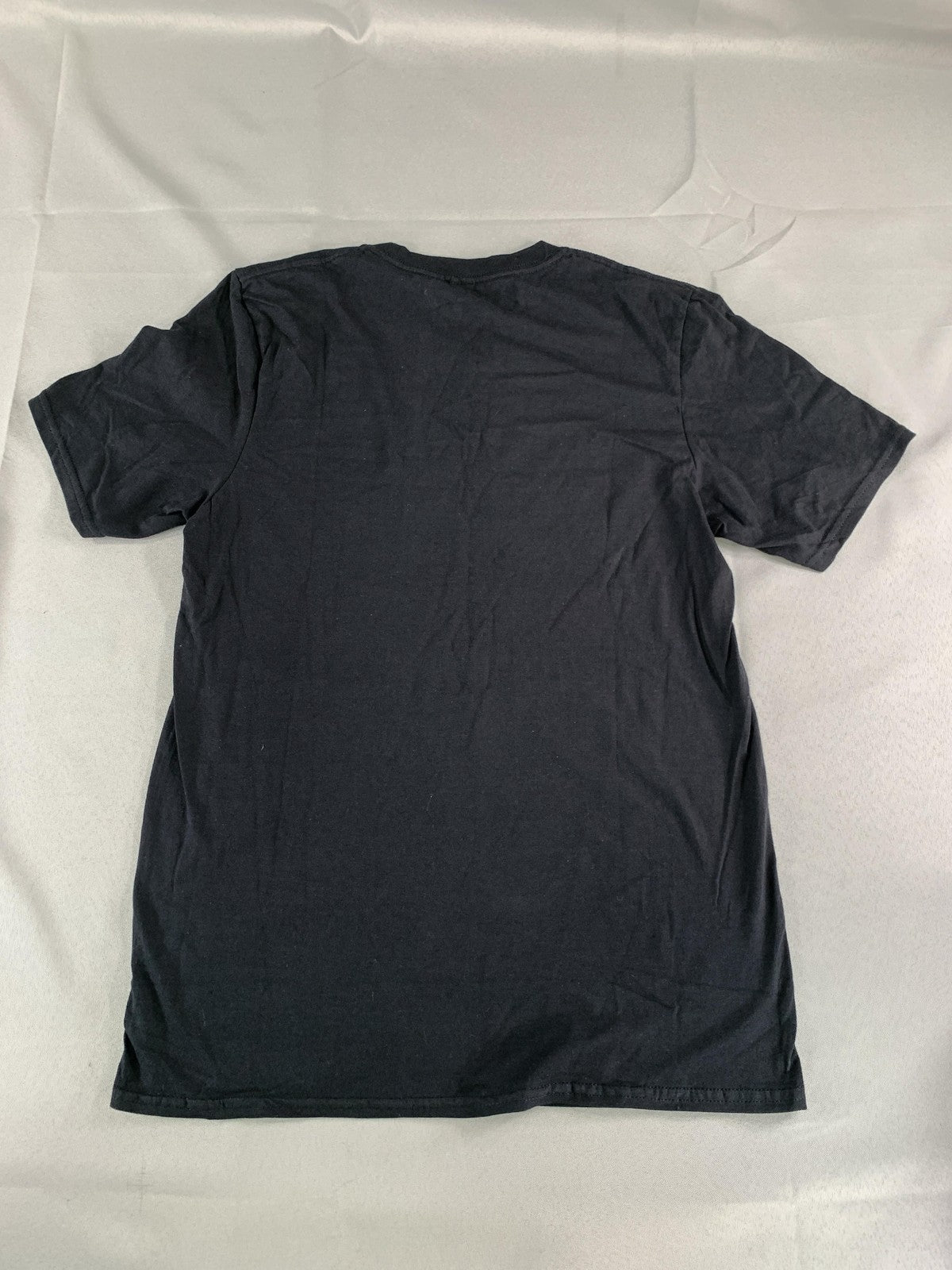 My Hero Academia Shirt Mens Small Black Bakugo Katsuki Anime Pop Tee Funko 2022