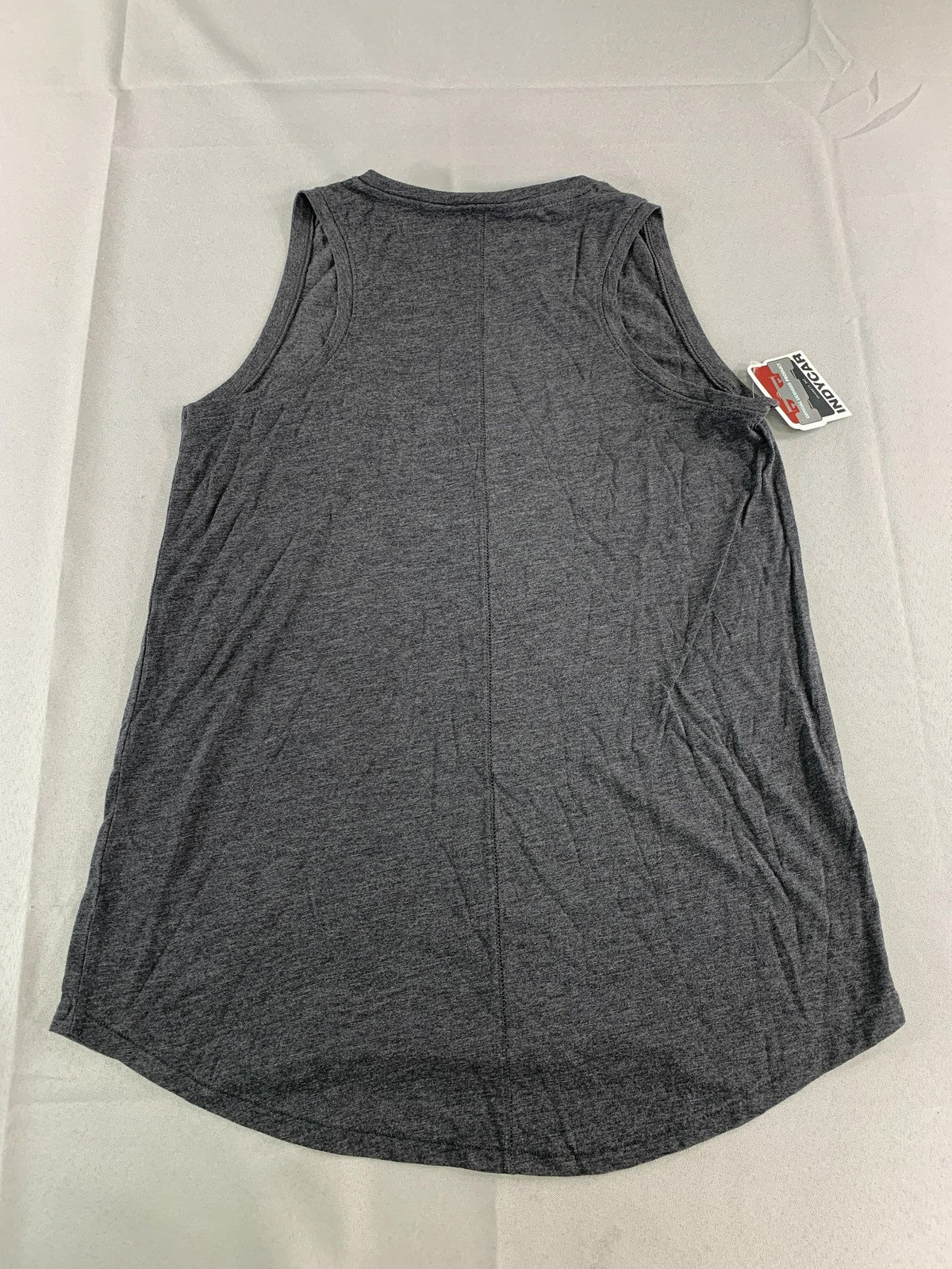 Indianapolis 500 Shirt Womens Medium IndyCar Racing Tank Top 108th Race 2024 Red