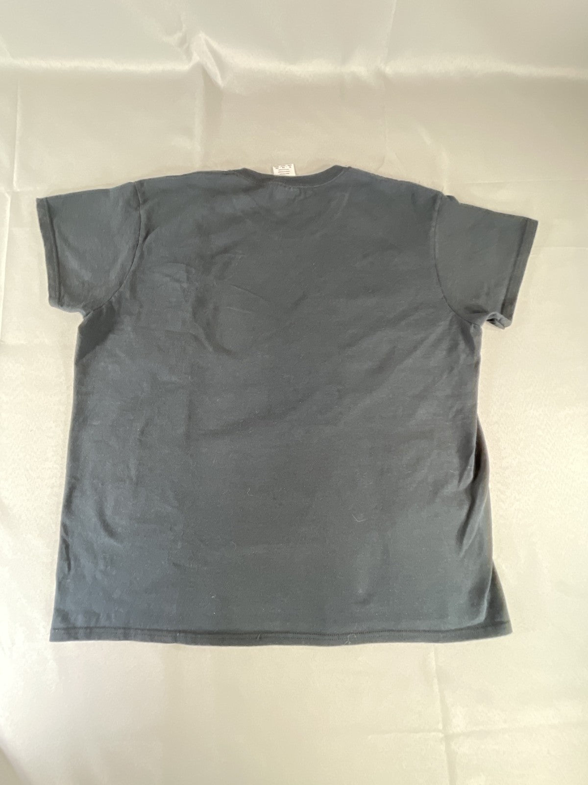 Its A Hogan Thing Shirt Womens XL Black Graphic Tee Funny Slogan Gildan Cotton