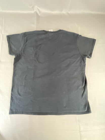 Its A Hogan Thing Shirt Womens XL Black Graphic Tee Funny Slogan Gildan Cotton