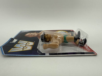 WWE Retro Cowboy Bob Orton Mattel HDX84 Action Figure Clothesline MOC 2022 WWF