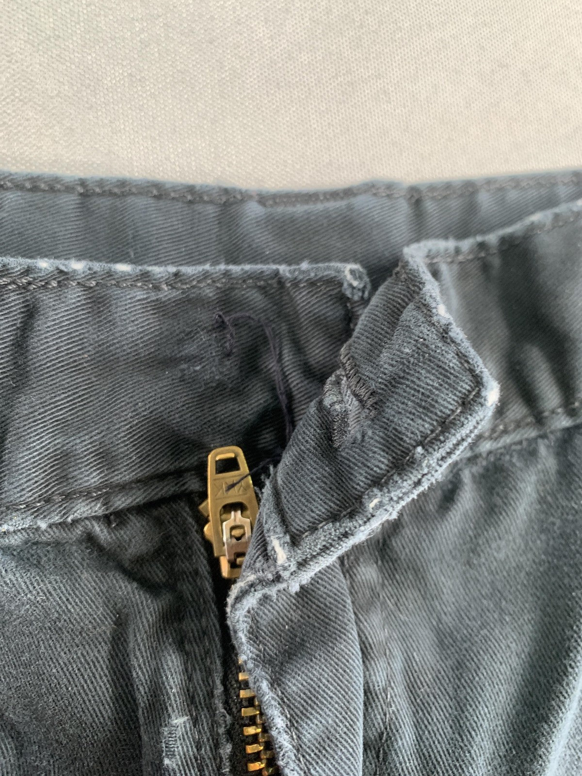 Wrangler Cargo Shorts Mens Large Utility Outdoor Authentic Issue Pockets Jeans