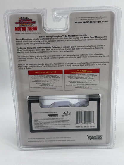 Racing Champions Mint Motor Dodge Super Bee Diecast Car 1:64 White Trend