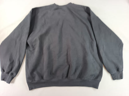 Harry Styles P31461303 Graphic Print Sweatshirt Unisex Black Long Sleeve