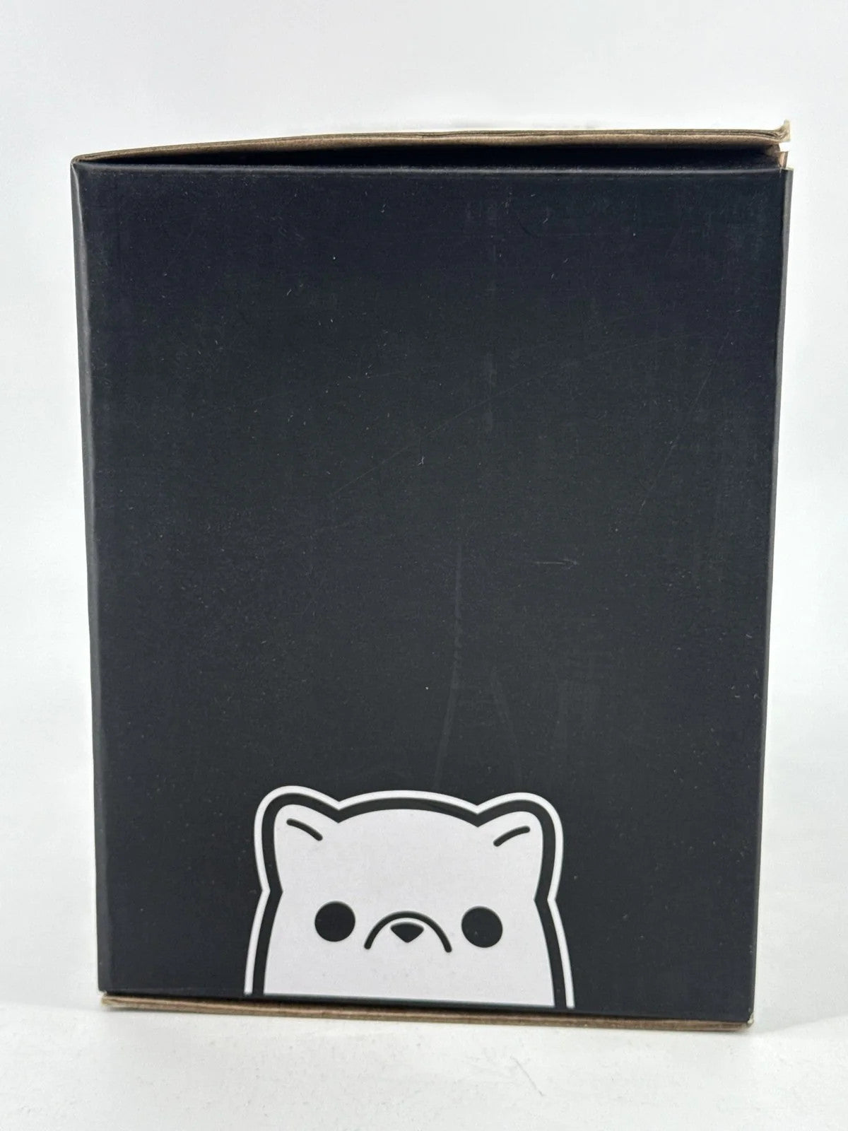 Bimtoy Tiny Ghost Puppy amp Kitty Vinyl by Reis O' Brien Unbranded Oapos