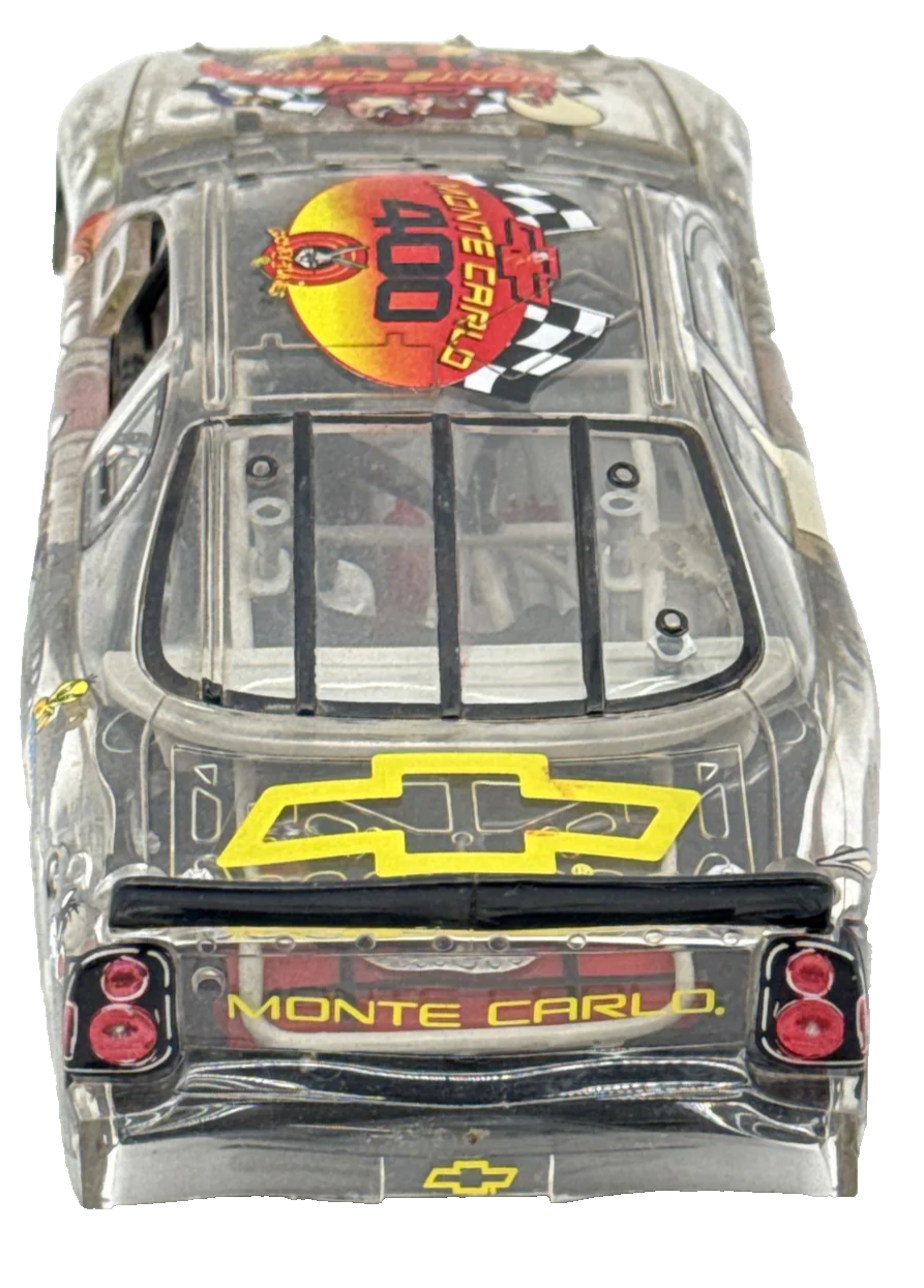 Vintage Looney Tunes Monte Carlo 400 Car 1 24 Warner Bros Elmer Fudd 200 Apparel