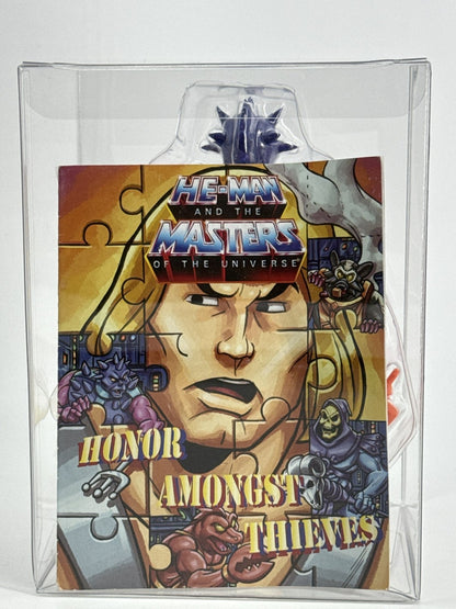 MOTU Origins Clawful Action Figure Masters of the Universe HYD40 Mattel Loose 67