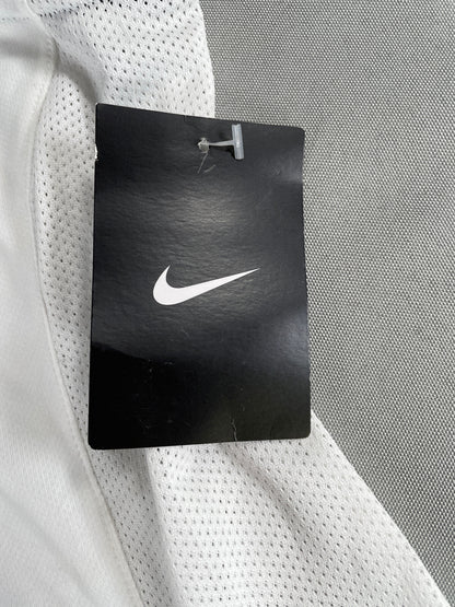 Nike Dri-Fit Colorado Buffaloes 55 Basketball Jersey M White Black NCAA Womens N