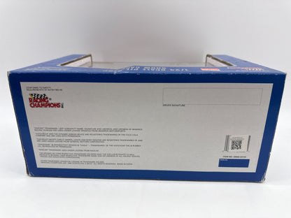 Jeff Gordon 24 DuPont 1:24 Pit Stop Diorama Racing Champions 1995 NASCAR 124 NWT