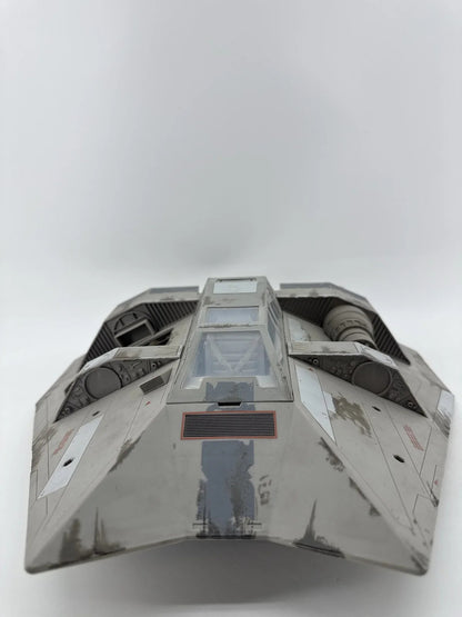 Star Wars ESB Snowspeeder Model Painted amp Weathered Hasbro Apparel Clothing