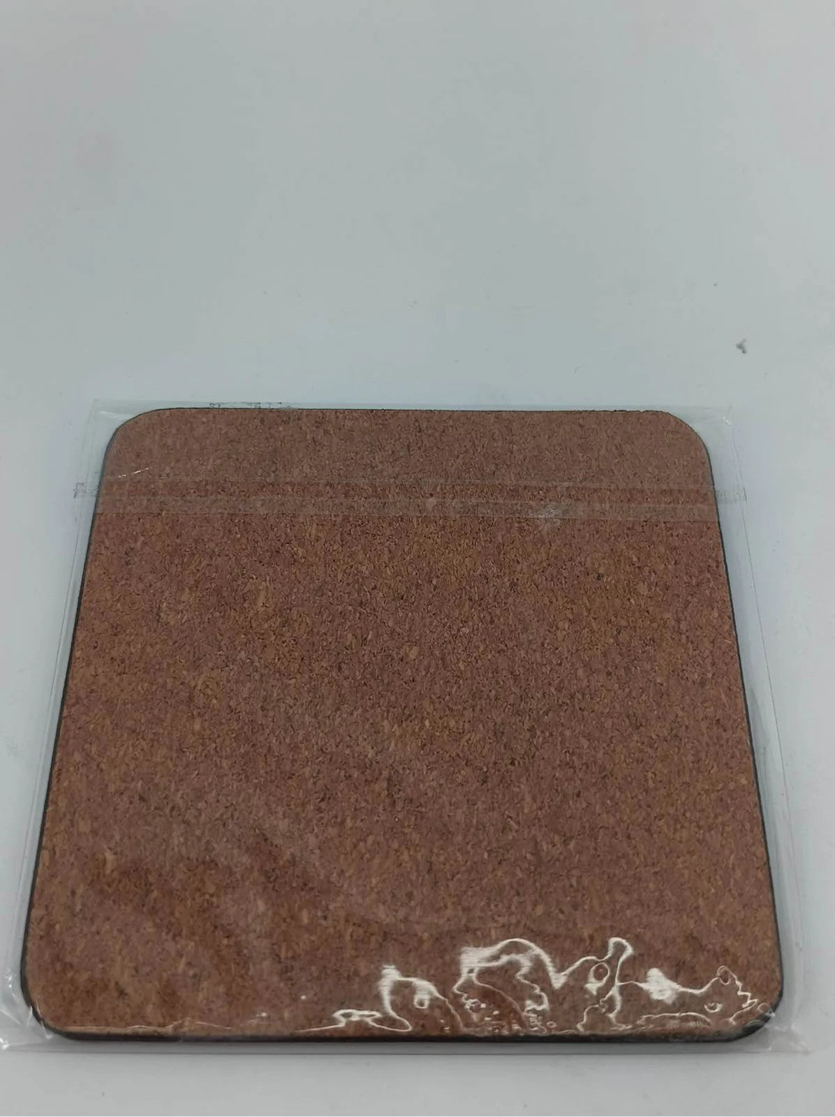 Animal Crossing New Horizons Nintendo Switch Coaster Tom Nook Official Apparel