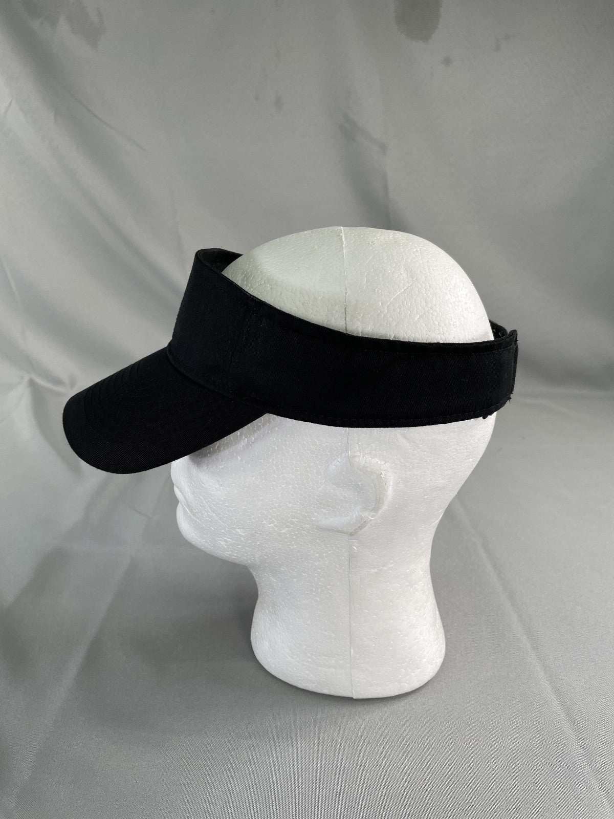 Titania Bling Hat Cap Strap Back Black Golf Crystal Rhinestone Womens Ladies 100