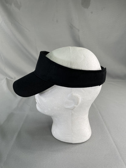 Titania Bling Hat Cap Strap Back Black Golf Crystal Rhinestone Womens Ladies 100