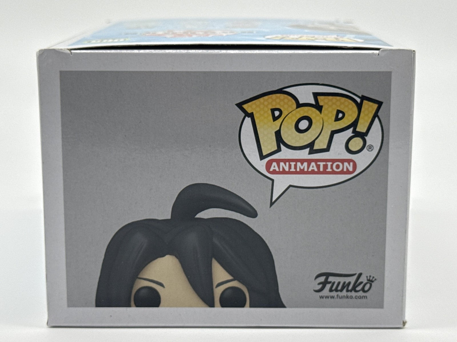 Funko Pop Animation Bakugan Shun Kazami #965 Vinyl Figure Multicolor Anime Manga