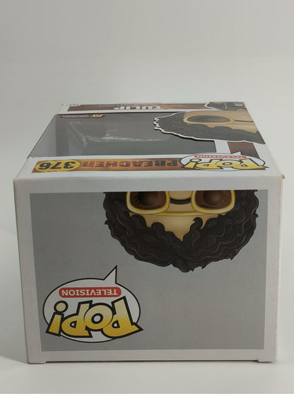 Funko Pop Preacher Tulip #376 PX Previews Exclusive Vaulted Vinyl Figure Boxed