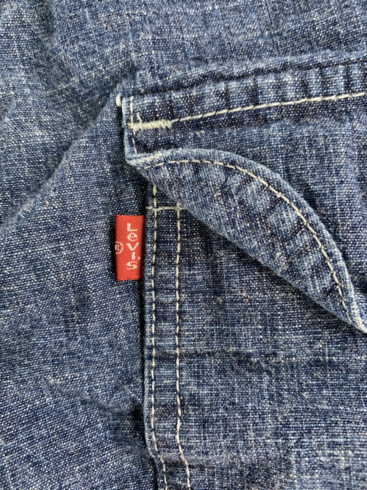 Levis Shorts Womens 12 Denim High Rise Utility Carpenter Pockets Casual Summer