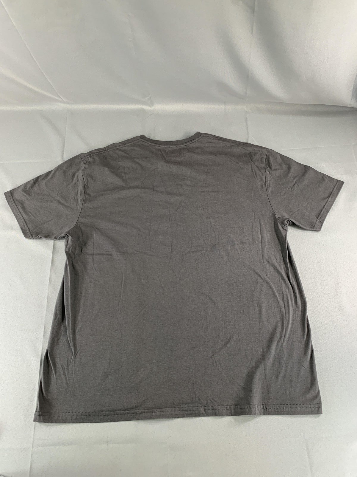 My Hero Academia Shirt Mens 2XL Gray Kyoka Jiro Funko Pop Tee Anime Graphic