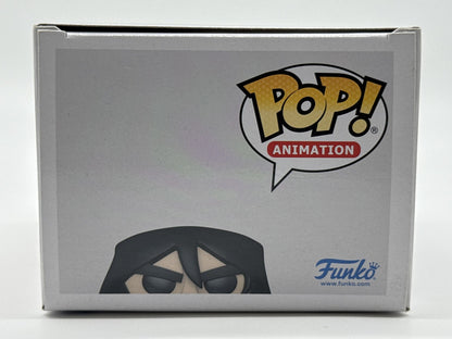 Funko Pop Animation Samurai Jack Jack (Armored) #1052 Vinyl Figure Multicolor