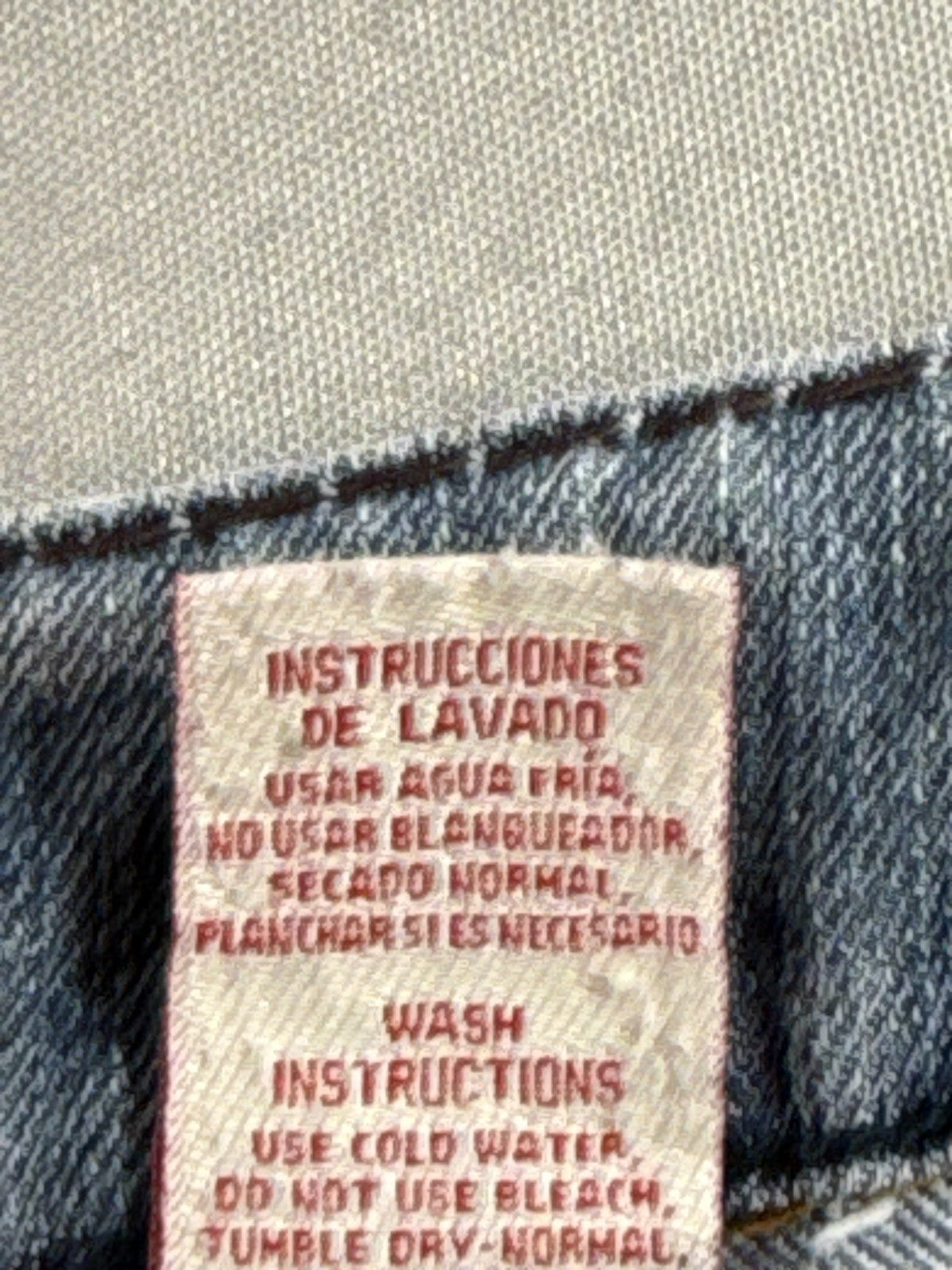 True Religion Girls Denim Shorts Size 11/12 Blue Stretch Cuffed Jean Shorts