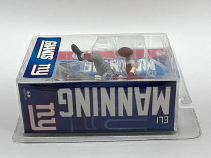 2006 McFarlane Football NFL Series 13 Eli Manning Blue #10 Action Figure Debut