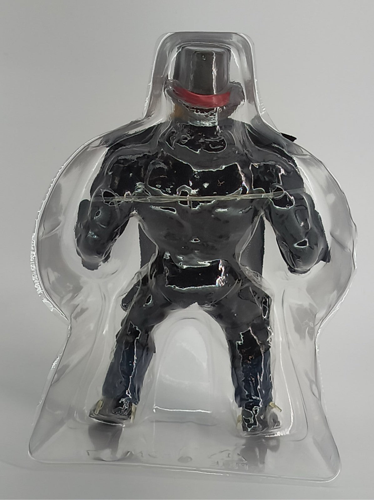 WWE Elite Seth Rollins Mad Hatter Chalice Exclusive Figure Loose Complete 6658