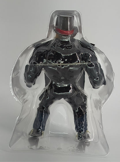 WWE Elite Seth Rollins Mad Hatter Chalice Exclusive Figure Loose Complete 6658