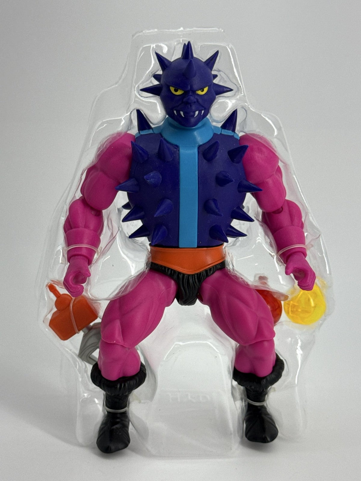 MOTU Origins Clawful Action Figure Masters of the Universe HYD40 Mattel Loose 67