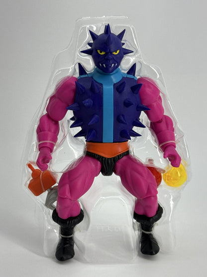 MOTU Origins Clawful Action Figure Masters of the Universe HYD40 Mattel Loose 67