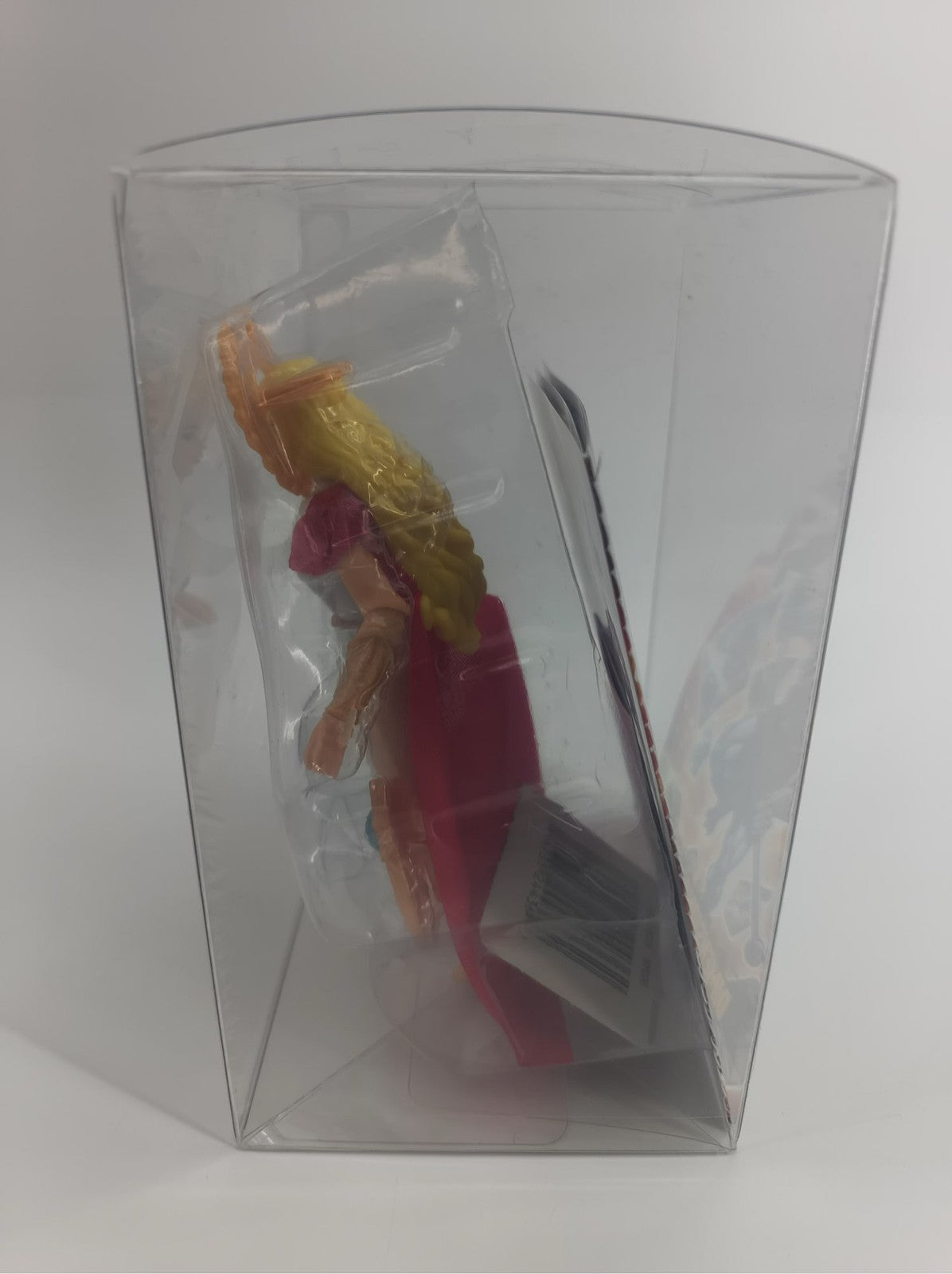 MOTU Origins She-Ra Figure Loose Complete He-Man Mattel Dimensional Doom 6663