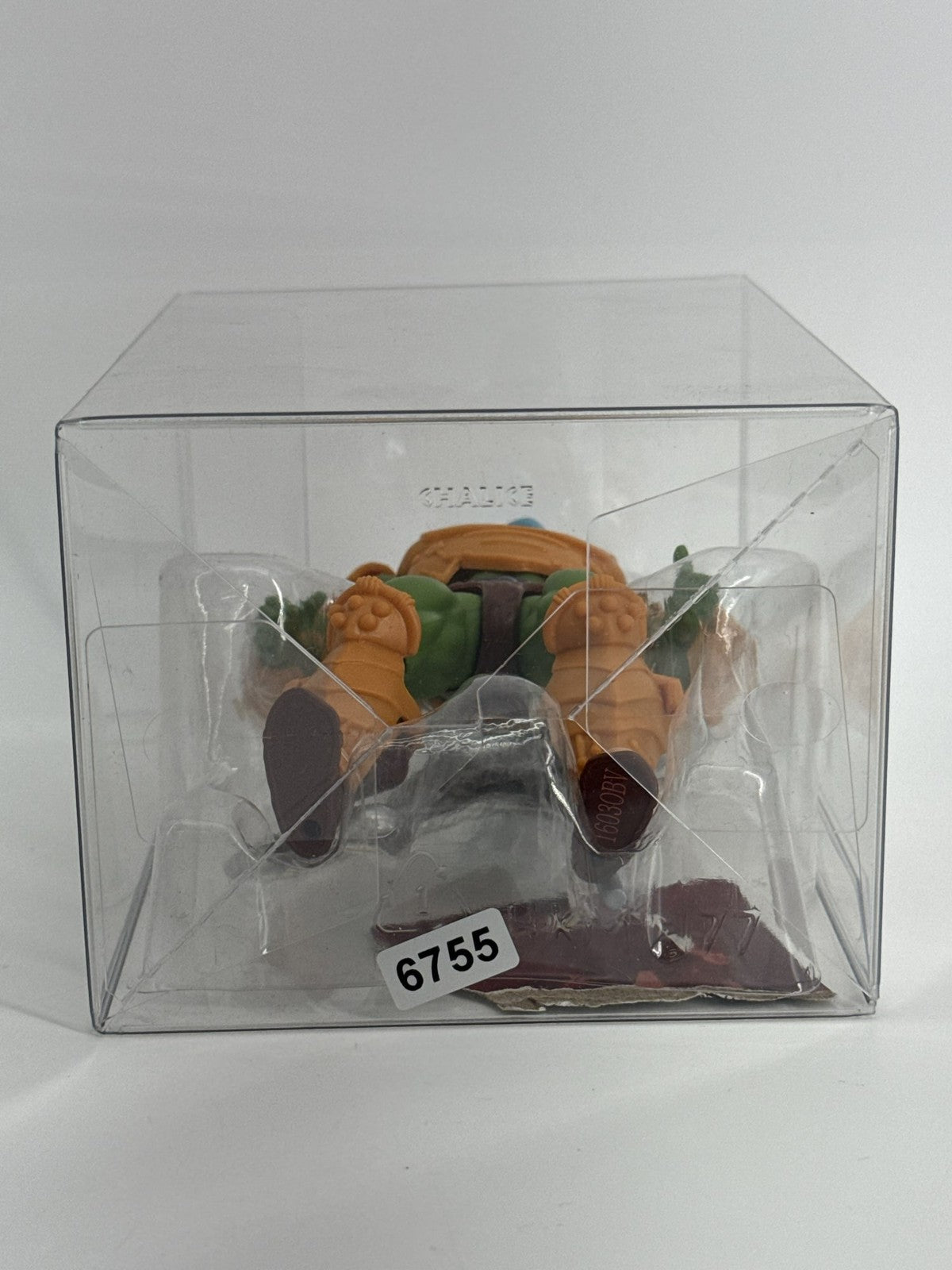 MOTU Origins Eternian Palace Guard He-Man Figure Mattel Loose HKM77 GNN84 2022