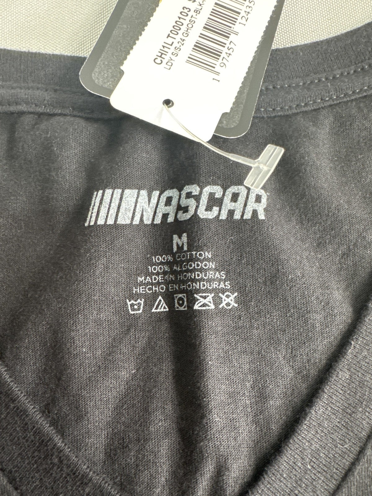 Chicago Street Race Weekend Shirt Womens Medium NASCAR Racing July 2024 Tee