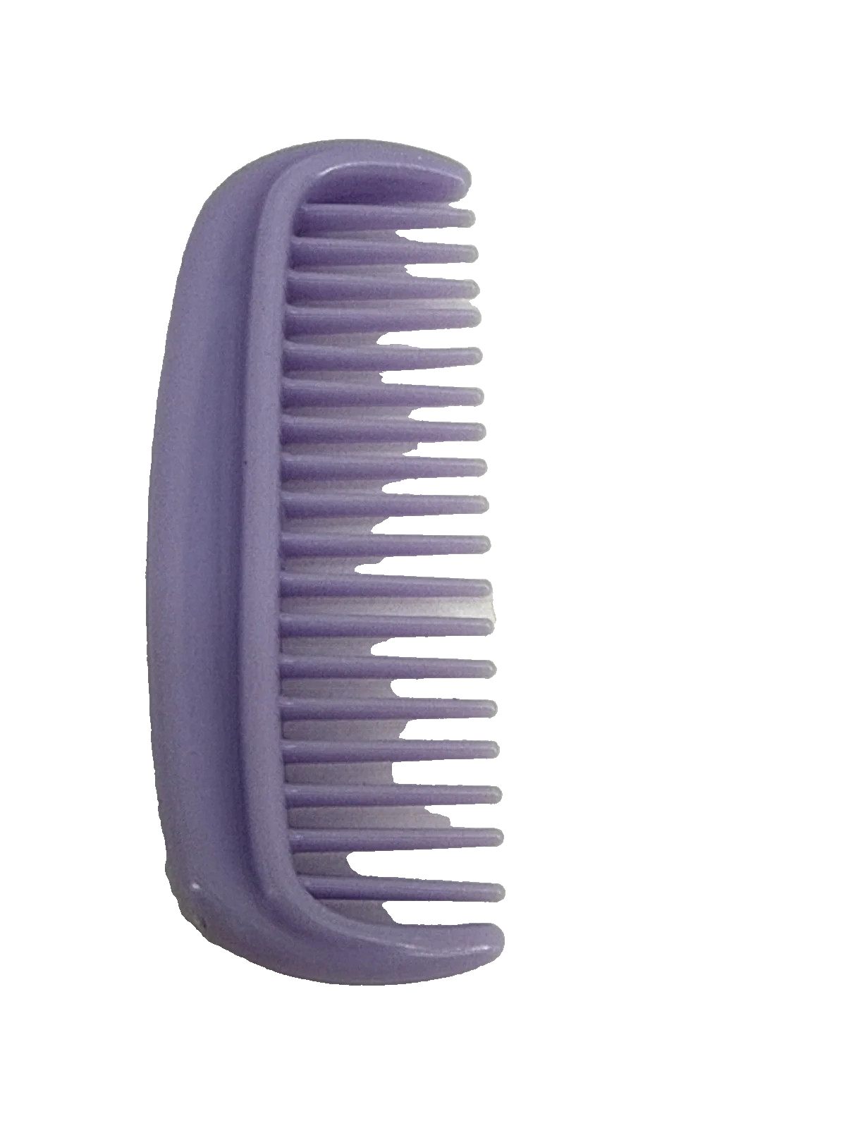 Shooting Star Brushes Comb Lot My Little Pony G1 Purple Pink 1980s Vintage MLP