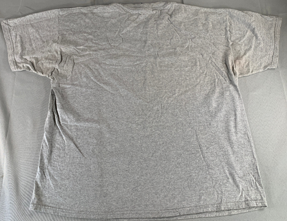 AS Sports UCLA Bruins Gray T-Shirt Mens L NCAA College Mascot Graphic Tee Vintag